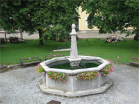 Foto für Marktbrunnen