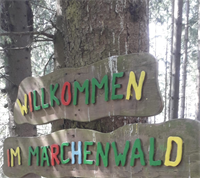 Foto für Märchenwald-Wanderweg